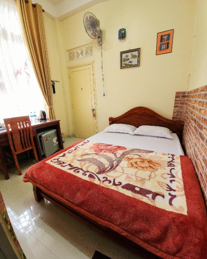 Binh Dao Hotel Đà Lạt Zimmer foto