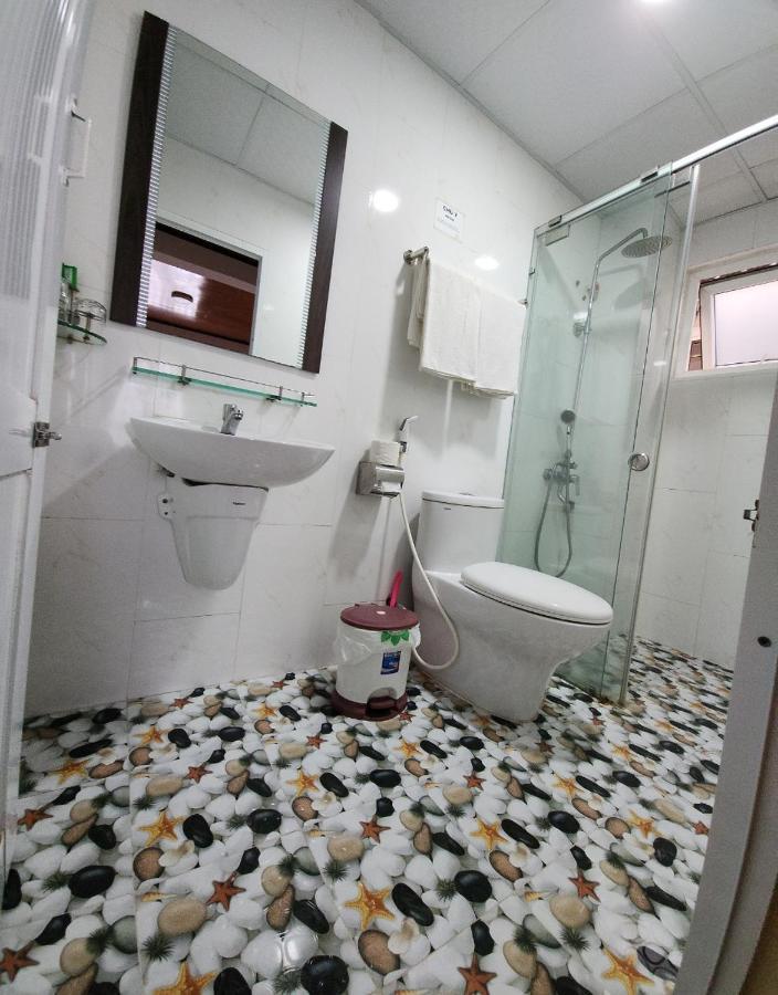 Binh Dao Hotel Đà Lạt Exterior foto